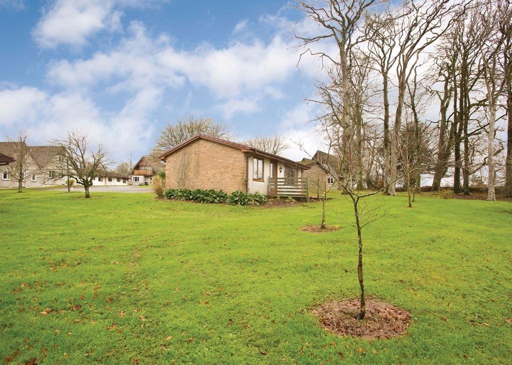 Отель Hengar Manor Country Park Michaelstow Экстерьер фото