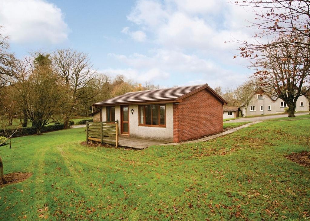 Отель Hengar Manor Country Park Michaelstow Экстерьер фото