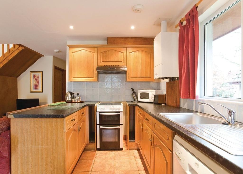 Отель Hengar Manor Country Park Michaelstow Экстерьер фото