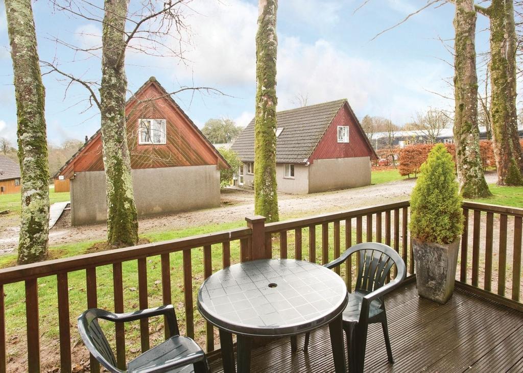 Отель Hengar Manor Country Park Michaelstow Экстерьер фото